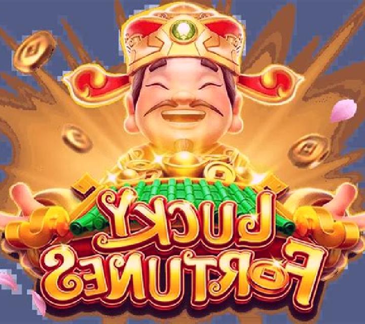 Formula Fortunes slot game