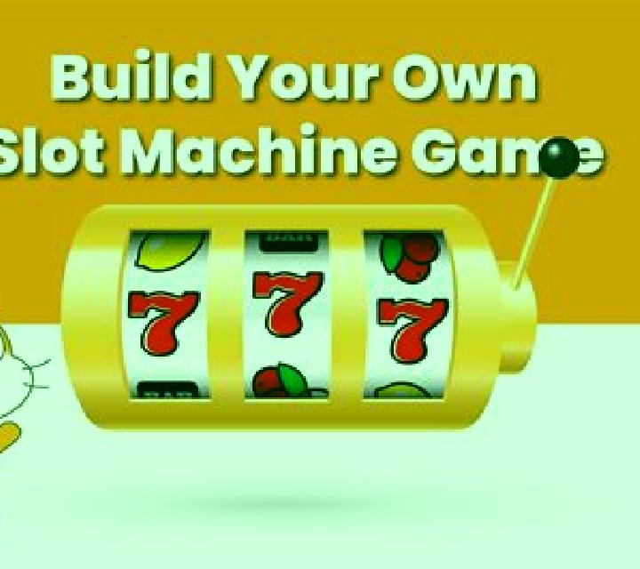 Formula Scratch slot machine