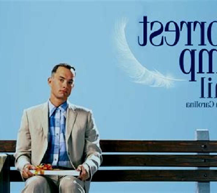 Forrest Gump slot game