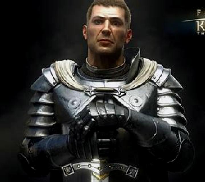 Forsaken Kingdom online slot