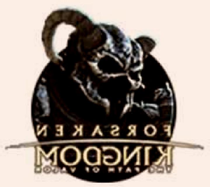 Forsaken Kingdom slot