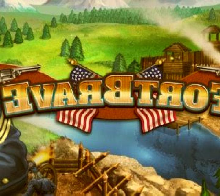 Fort Brave slot