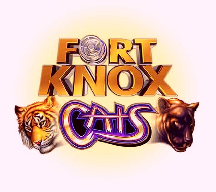 Fort Knox Cats online slot