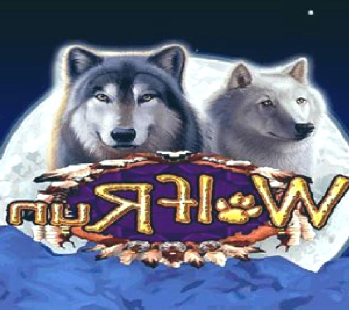 Fort Knox Wolf Run slot game