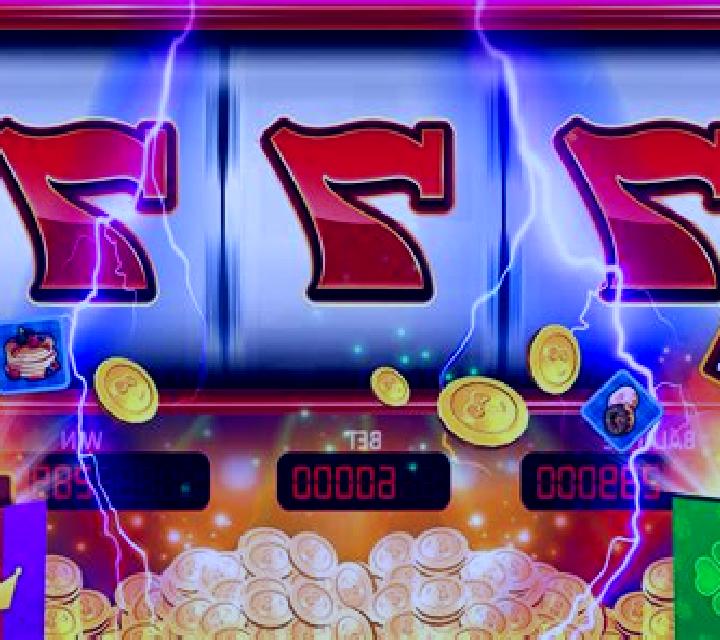 Forte slot game