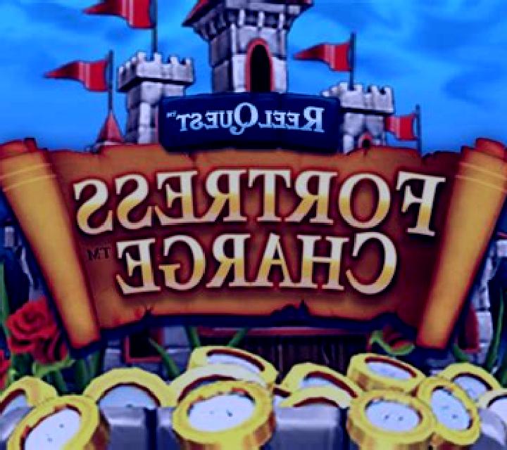 Fortress Charge online slot
