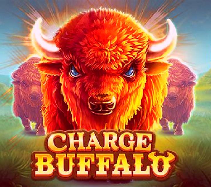 Fortress Charge slot machine