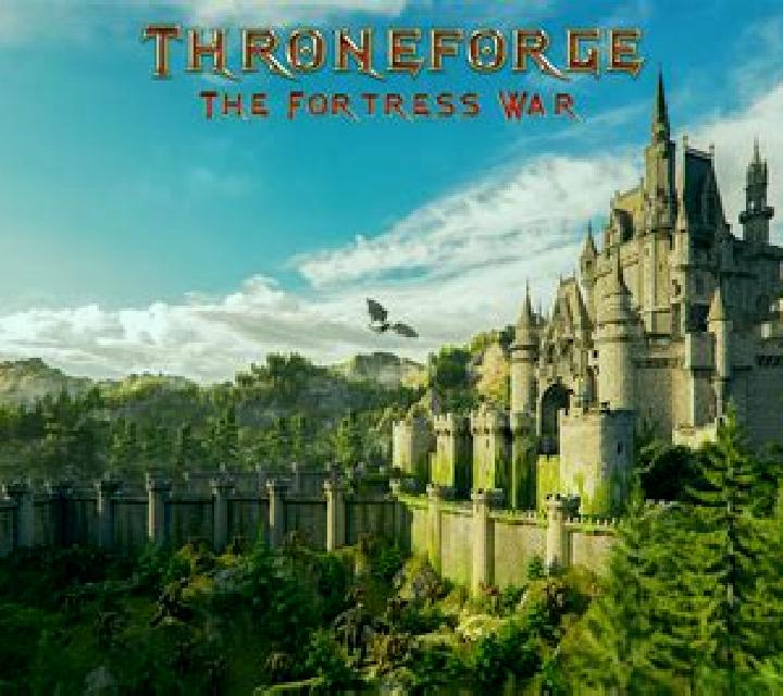 Fortress War online slot