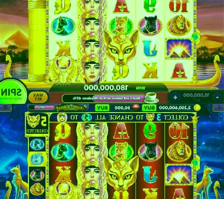 Fortuna 8 Cat online slot