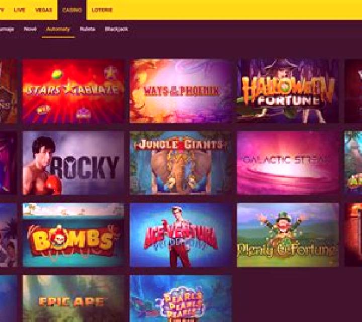 Fortuna Black online slot