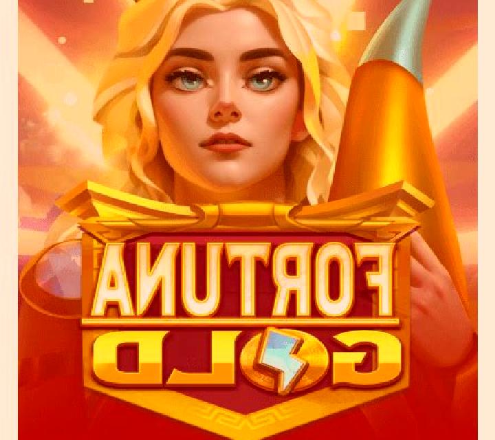 Fortuna Black slot game