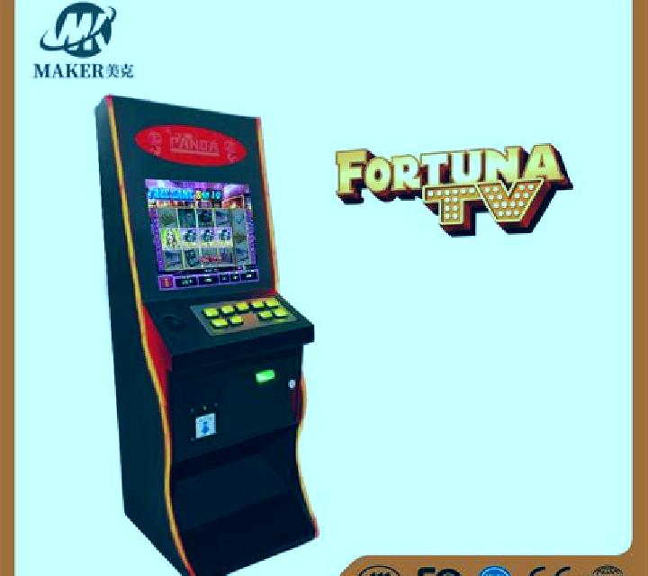 Fortuna do Petróleo slot machine