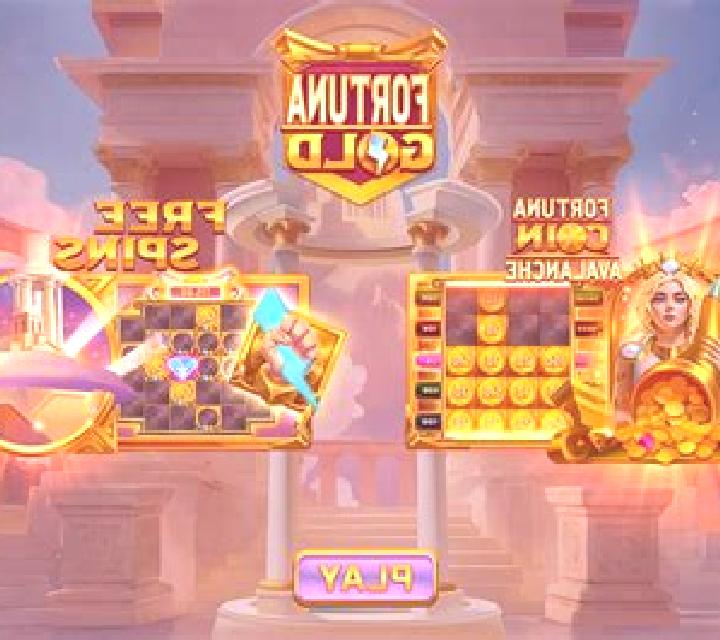 Fortuna Gold online slot