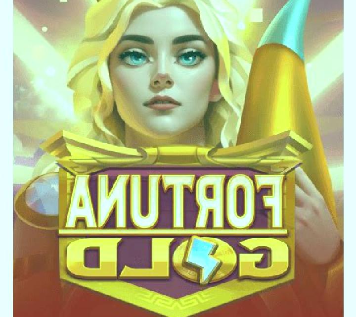 Fortuna Gold slot game