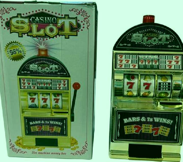 Fortuna Gold slot machine
