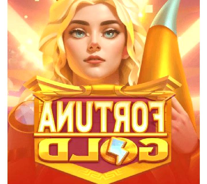 Fortuna Gold slot