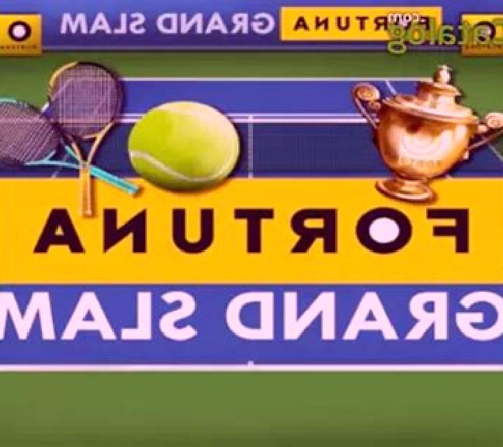 Fortuna Grand Slam slot