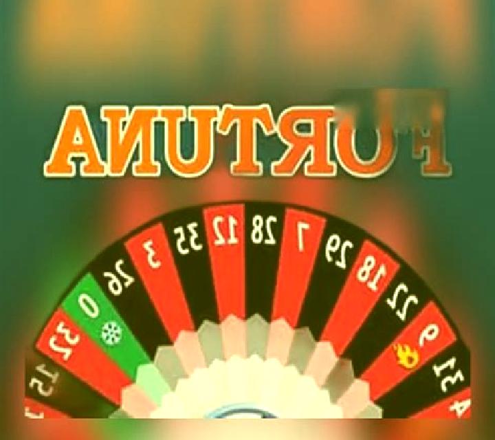 Fortuna (InBet Games) online slot