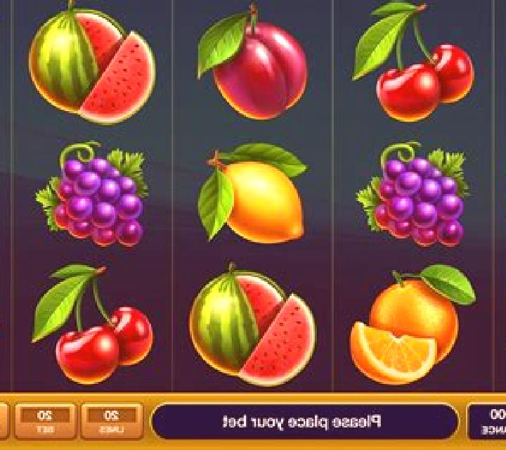 Fortuna (InBet Games) slot game