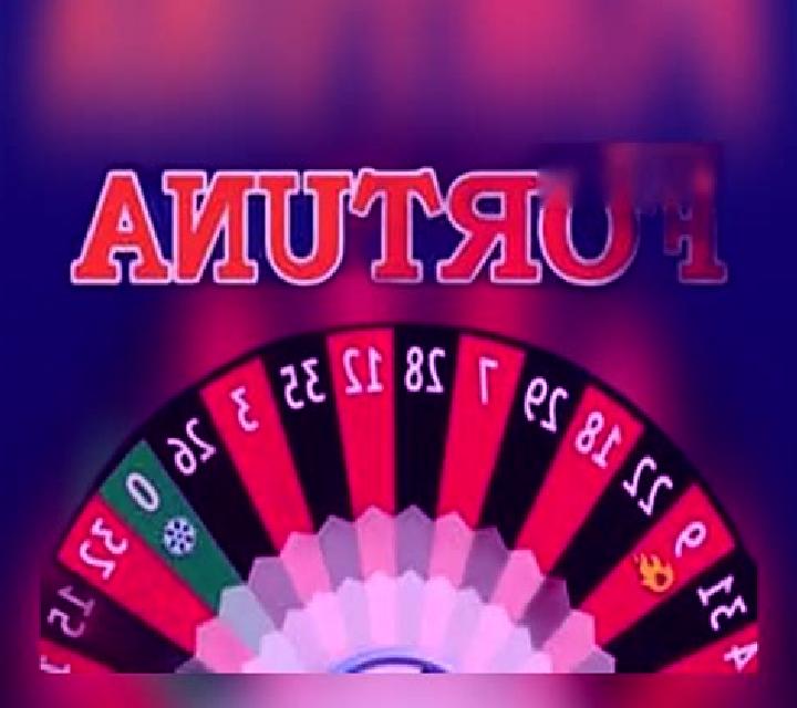 Fortuna (InBet Games) slot machine