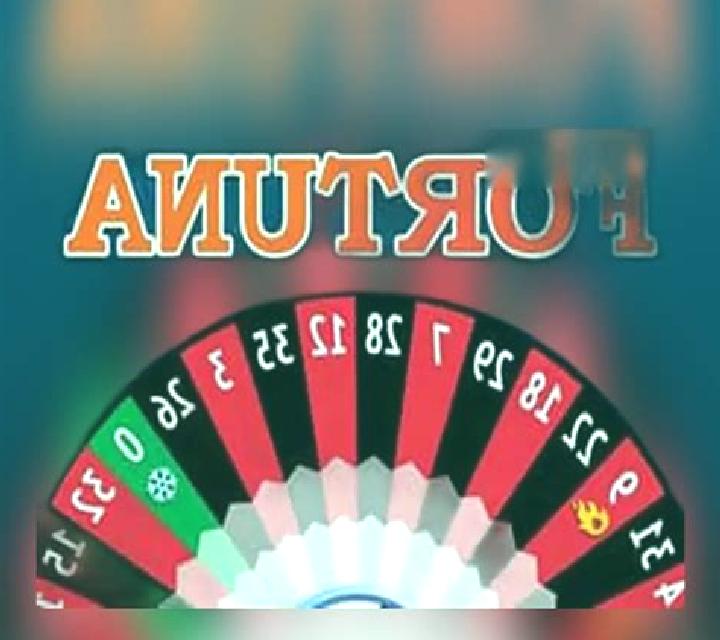 Fortuna (InBet Games) slot