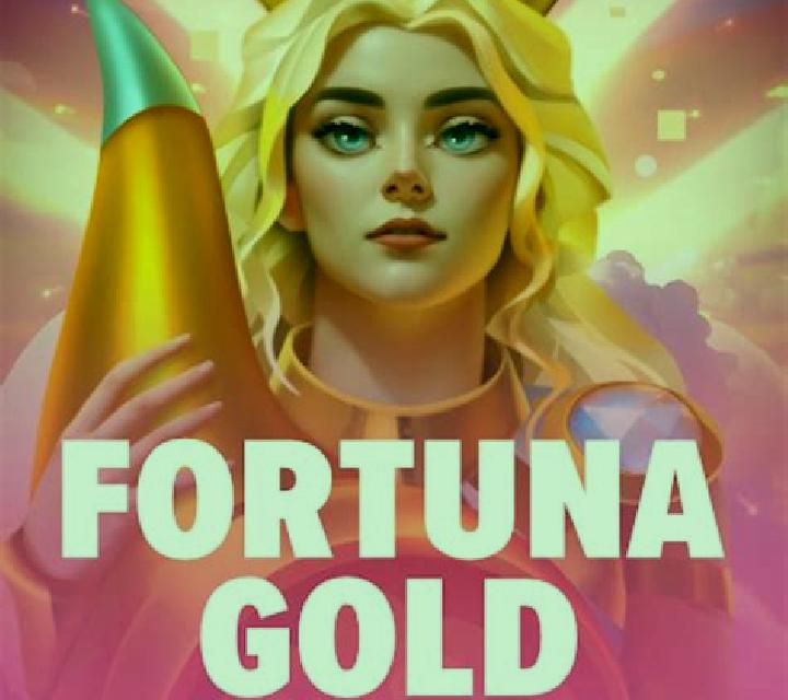 Fortuna (KA Gaming) online slot