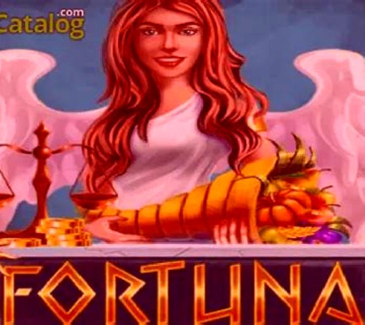 Fortuna (KA Gaming) slot