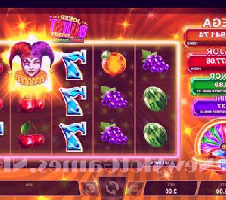 Fortuna (Microgaming) online slot