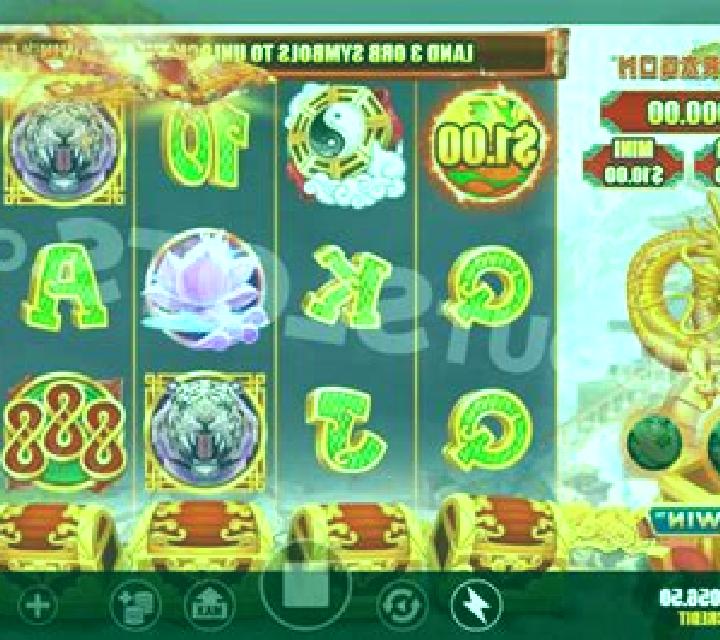 Fortuna (Microgaming) slot game