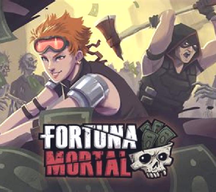 Fortuna Mortal slot game
