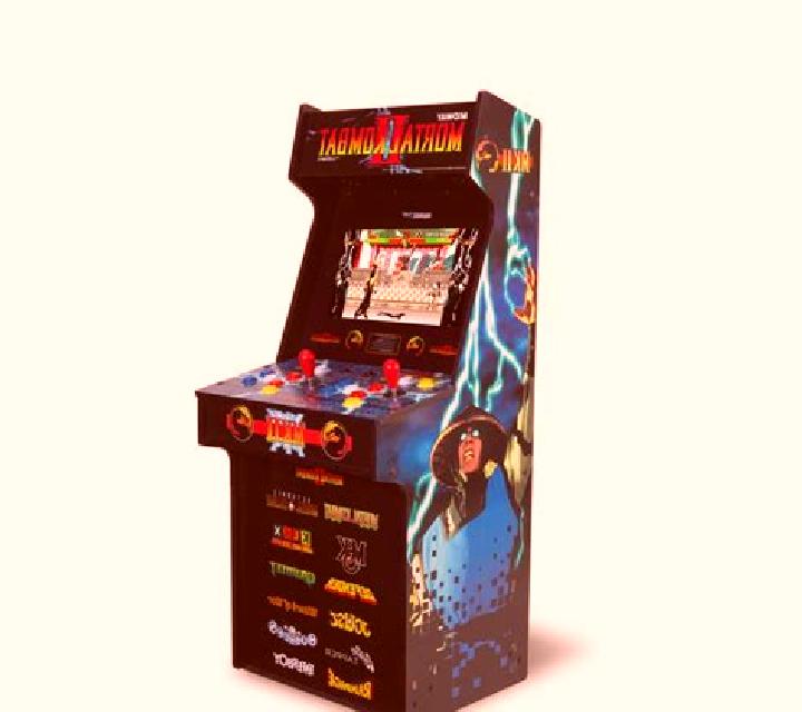 Fortuna Mortal slot machine