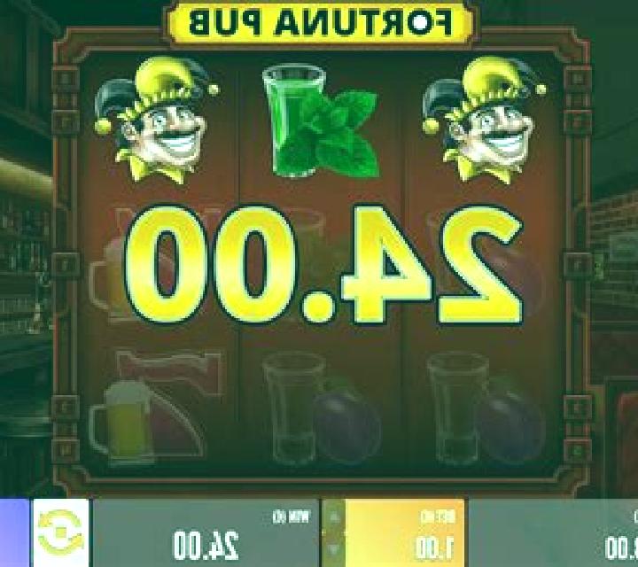 Fortuna Pub slot