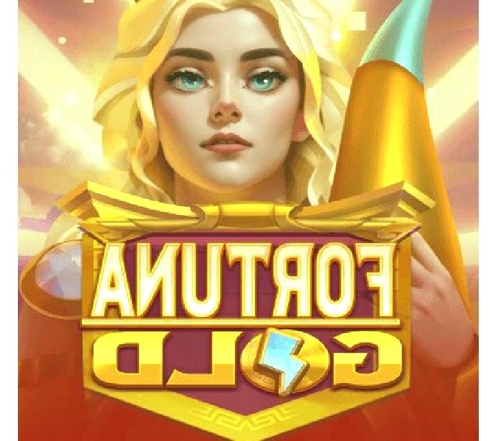 Fortuna Specialty slot game