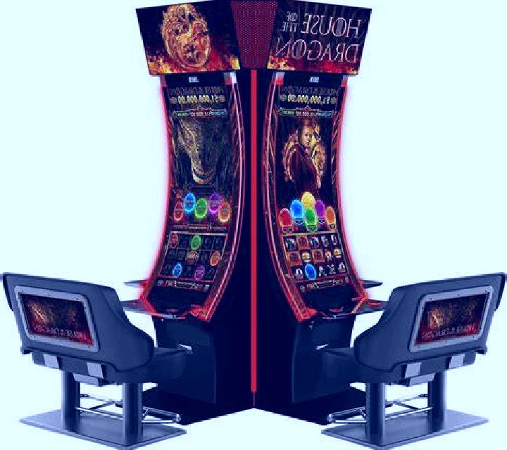 Fortuna the Dragon slot