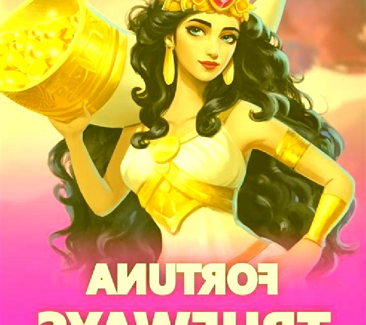 Fortuna Trueways online slot