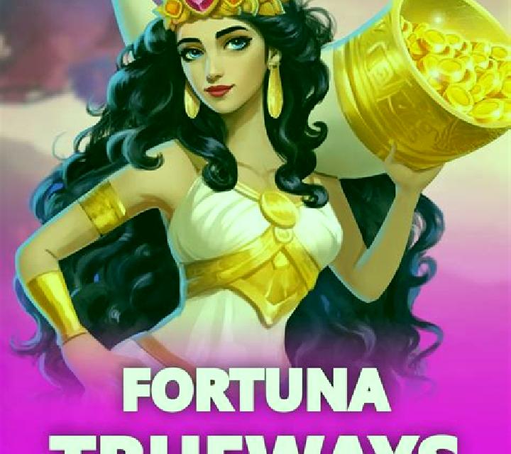 Fortuna Trueways slot game
