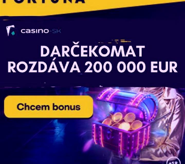 Fortuna Turbo online slot