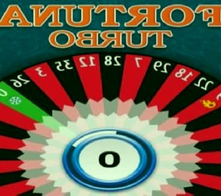 Fortuna Turbo slot game