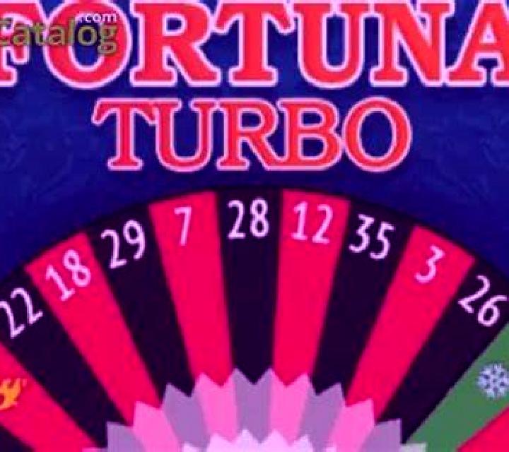 Fortuna Turbo slot