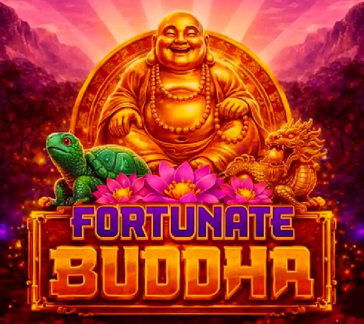 Fortunate Buddha online slot