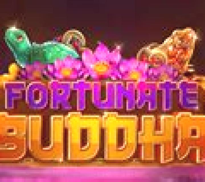 Fortunate Buddha slot game
