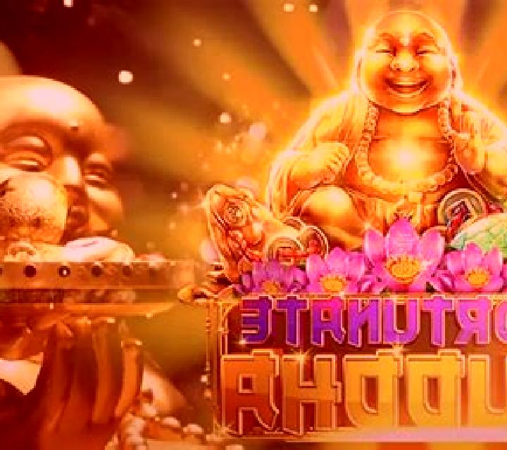 Fortunate Buddha slot machine