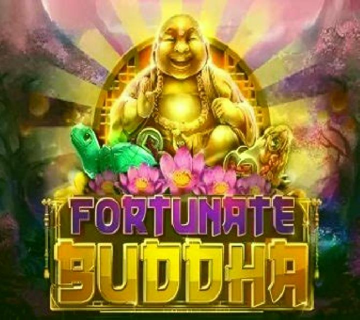 Fortunate Buddha slot