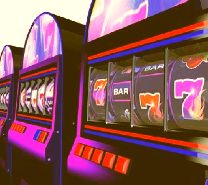 Fortunate Five online slot