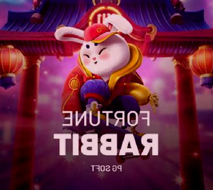 Fortunate Rabbit online slot