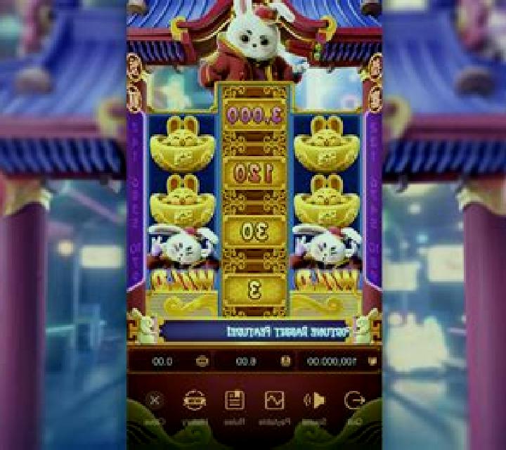 Fortunate Rabbit slot