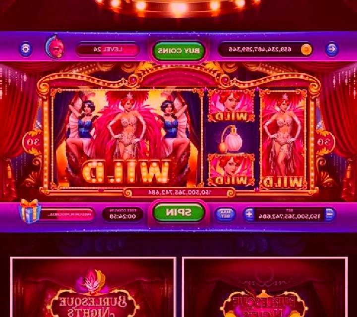 Fortune 18 online slot