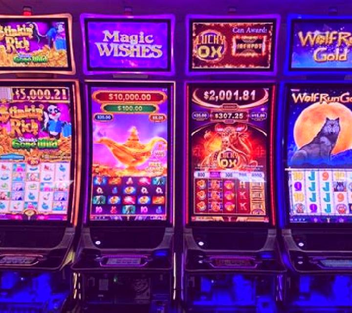 Fortune 2 slot machine