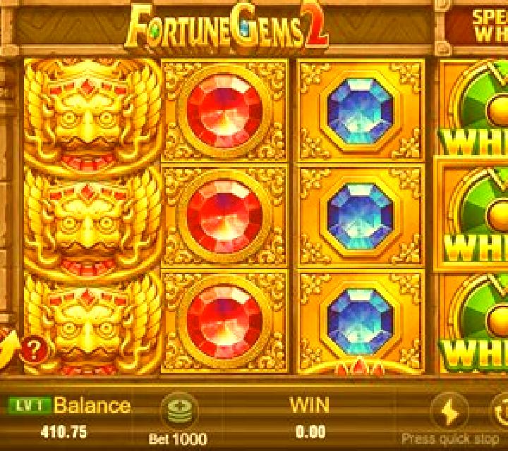 Fortune 2 slot