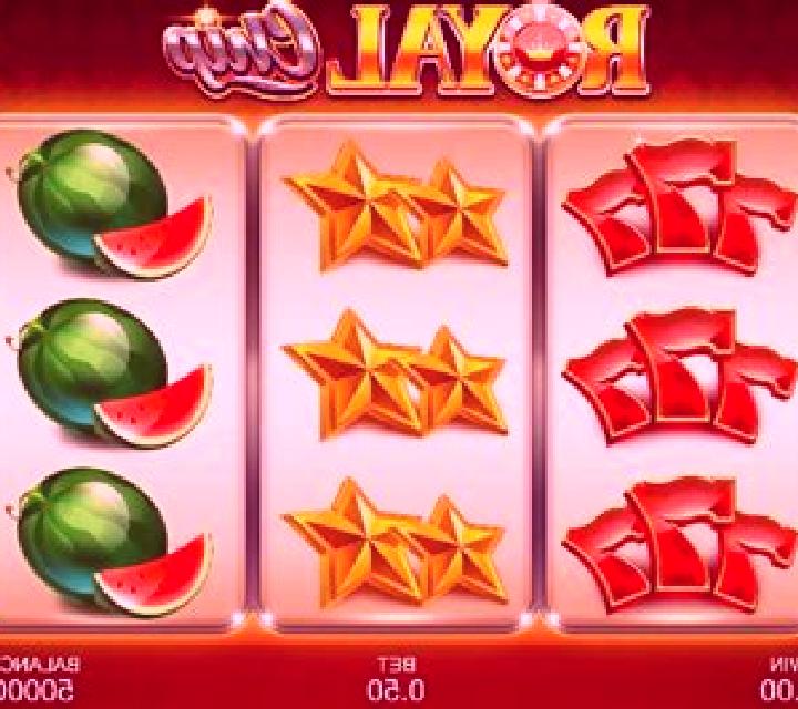 Fortune 27 online slot